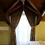 Hotel Dusha At Kruja's Mountain *