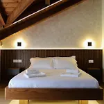 Dusha At Kruja's Mountain Hotel