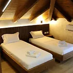 Hotel Dusha At Kruja's Mountain *