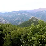 Dusha At Kruja's Mountain Krujë