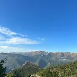 Dusha At Kruja's Mountain *