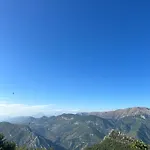 Dusha At Kruja's Mountain Hotel