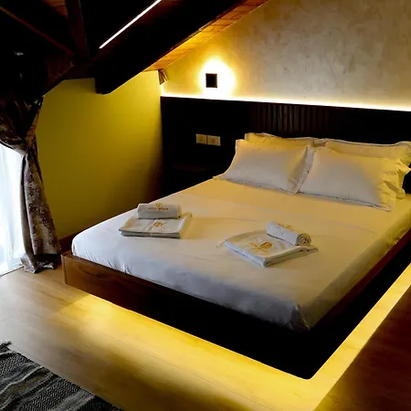 Dusha At Kruja's Mountain * Κρούγια