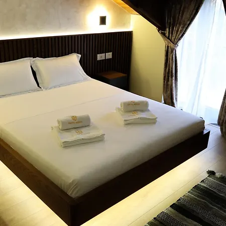 Dusha At Kruja's Mountain *