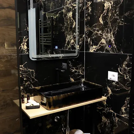 Dusha At Kruja's Mountain