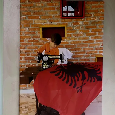 Dusha At Kruja's Mountain *