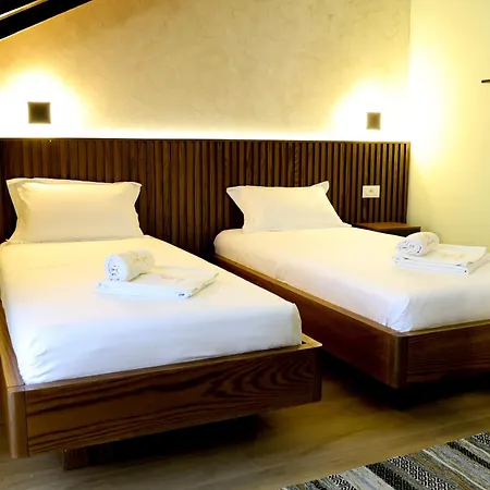 Dusha At Kruja's Mountain *