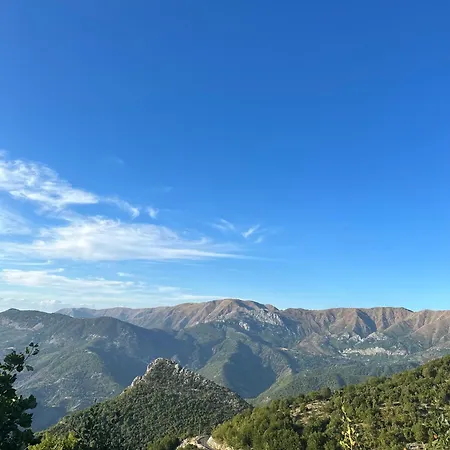 Dusha At Kruja's Mountain *
