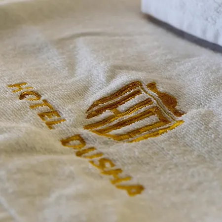 Dusha At Kruja's Mountain Hotel *