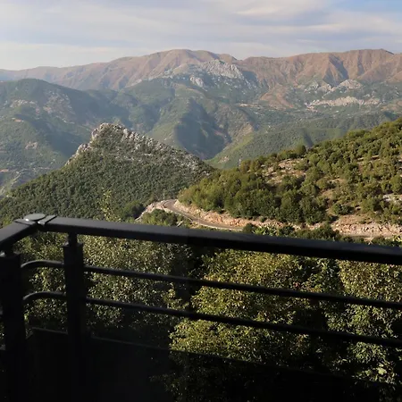 Dusha At Kruja's Mountain * Kruje