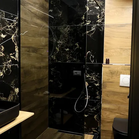 Dusha At Kruja's Mountain Kruje