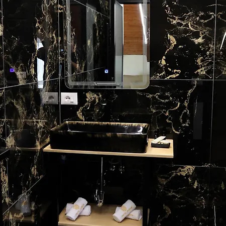 Hotel Dusha At Kruja's Mountain