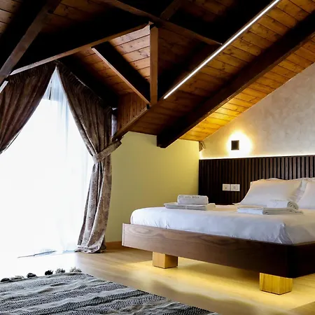 Dusha At Kruja's Mountain *