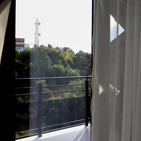 Dusha At Kruja's Mountain Hotel