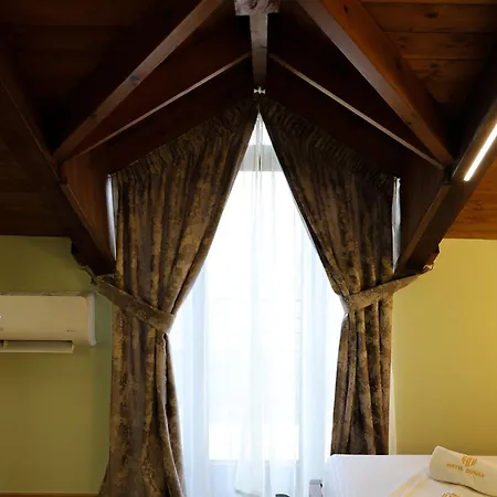 Hotel Dusha At Kruja's Mountain *