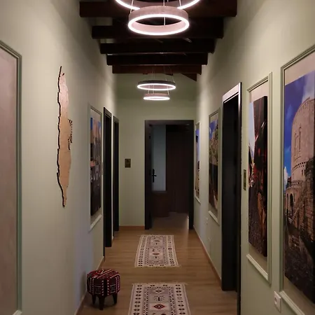 Dusha At Kruja's Mountain * Kruje