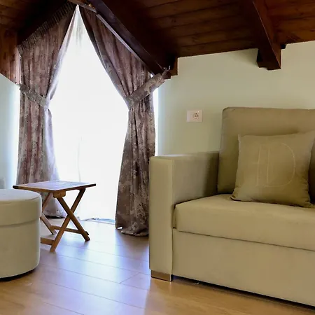 Dusha At Kruja's Mountain Hotel Kruje