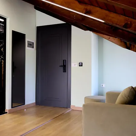 Hotel Dusha At Kruja's Mountain Kruje