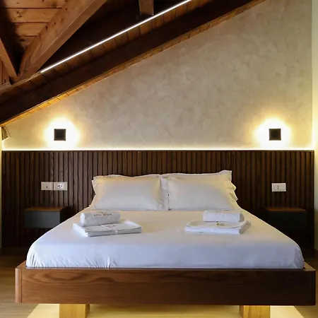 Dusha At Kruja's Mountain Hotel