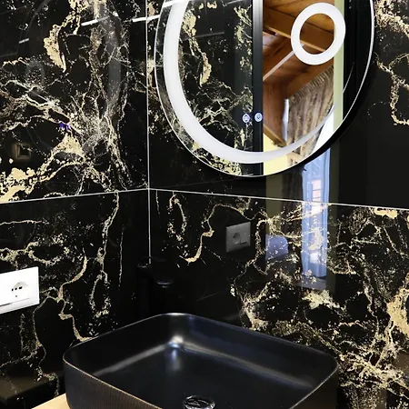 Dusha At Kruja's Mountain Kruje