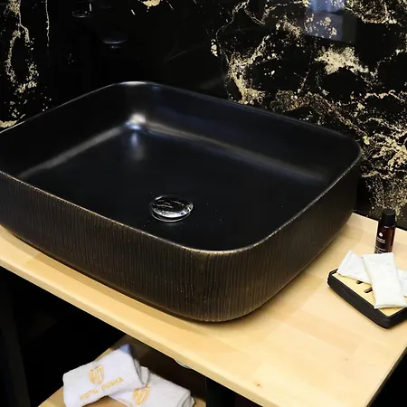 Hotel Dusha At Kruja's Mountain Kruje