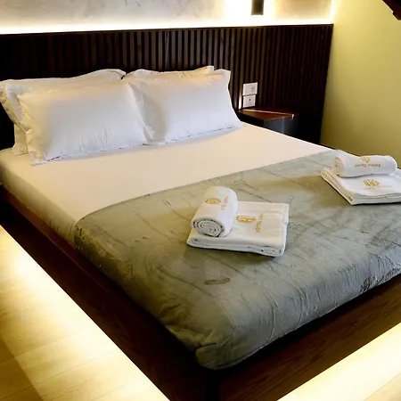 Hotel Dusha At Kruja's Mountain *