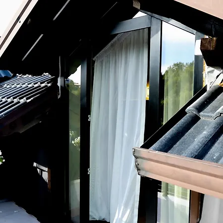 Dusha At Kruja's Mountain *