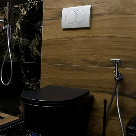 Hotel Dusha At Kruja's Mountain *