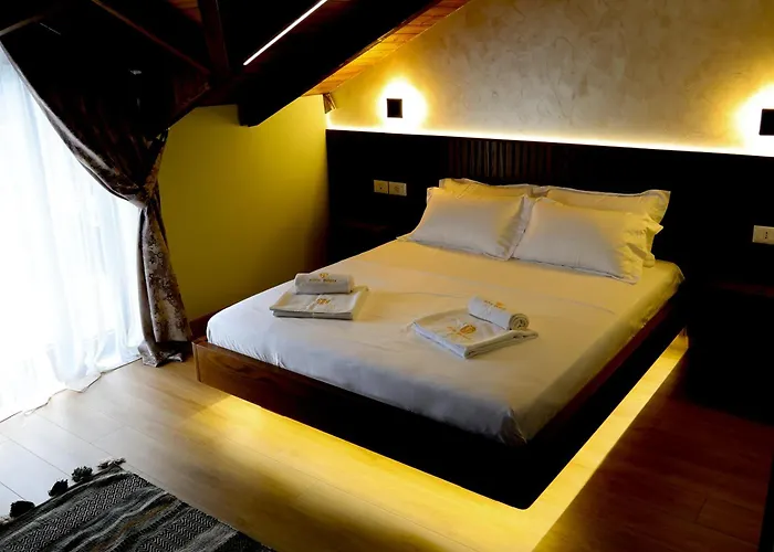 Dusha At Kruja's Mountain * Krujë